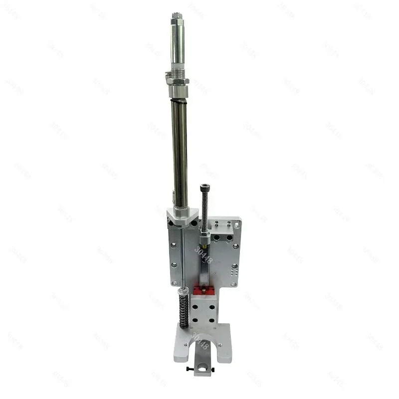 Automatic Screw Locking Machine Servo Electric Driver Z-Axis Module Accessory for Auto Screw Machines
Automatic Screw Locking Machine Servo Electric Driver Z-Axis Module Accessory for Auto Screw Machines