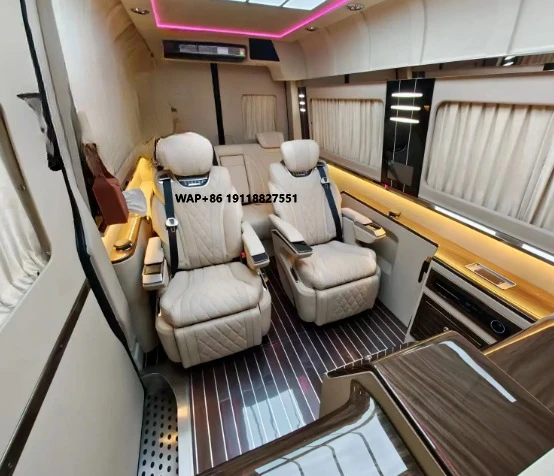 YLD Luxury Vip Car Seat Interior W447 Seats Sprinter Interior Captain Seat for VanClass V260
YLD Luxury Vip Car Seat Interior W447 Seats Sprinter Interior Captain Seat for VanClass V260