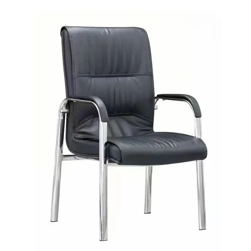HYS home office simple sedentary office chair, computer chair household bow chair
HYS home office simple sedentary office chair, computer chair household bow chair