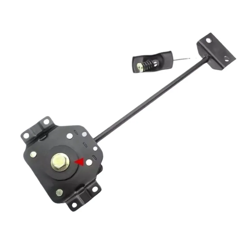 Кронштейн запасного колеса, кронштейн подвески подъемника, 1 шт., для Fengon 580, новинка
Кронштейн запасного колеса, кронштейн подвески подъемника, 1 шт., для Fengon 580, новинка