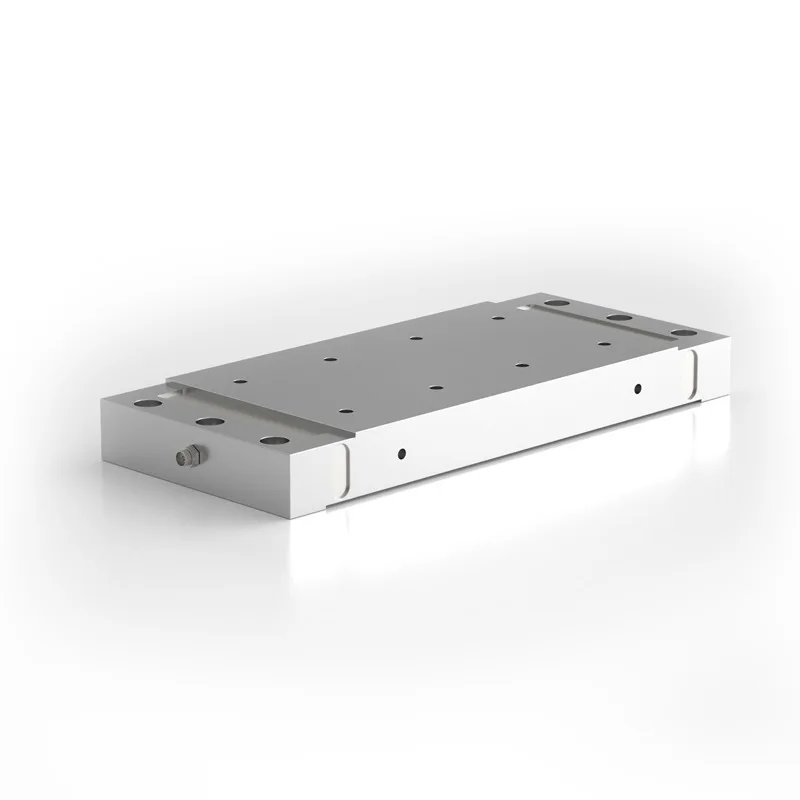 10T Stainless Steel Force Sensor Engineering Compression Sensor Weighing Sensor 20t Plane Stress Pressure 30t Plate
10T Stainless Steel Force Sensor Engineering Compression Sensor Weighing Sensor 20t Plane Stress Pressure 30t Plate