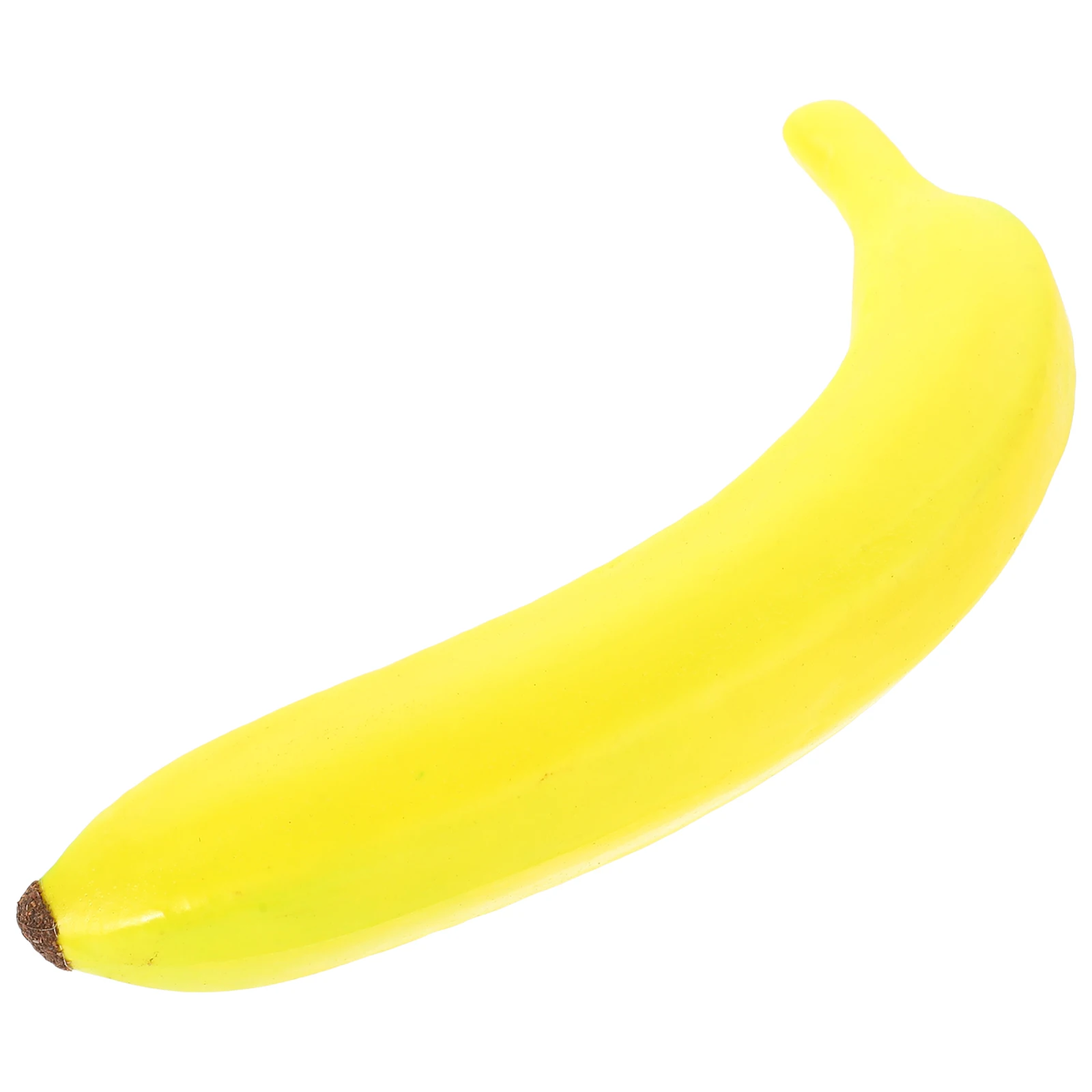 Simulated Banana Fruit Props Display Bread Prop for Photo Display Home Fruit Props Kitchen Education Kids Gift
Simulated Banana Fruit Props Display Bread Prop for Photo Display Home Fruit Props Kitchen Education Kids Gift