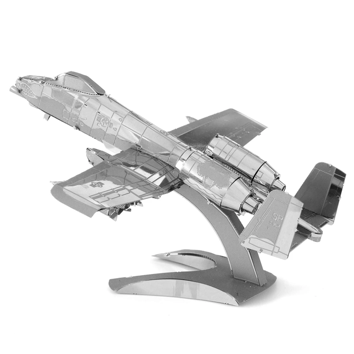 3D Metal Puzzle Model Kits DIY Laser Cut Jigsaw Toy for Children Educational Building Crafts
3D Metal Puzzle Model Kits DIY Laser Cut Jigsaw Toy for Children Educational Building Crafts