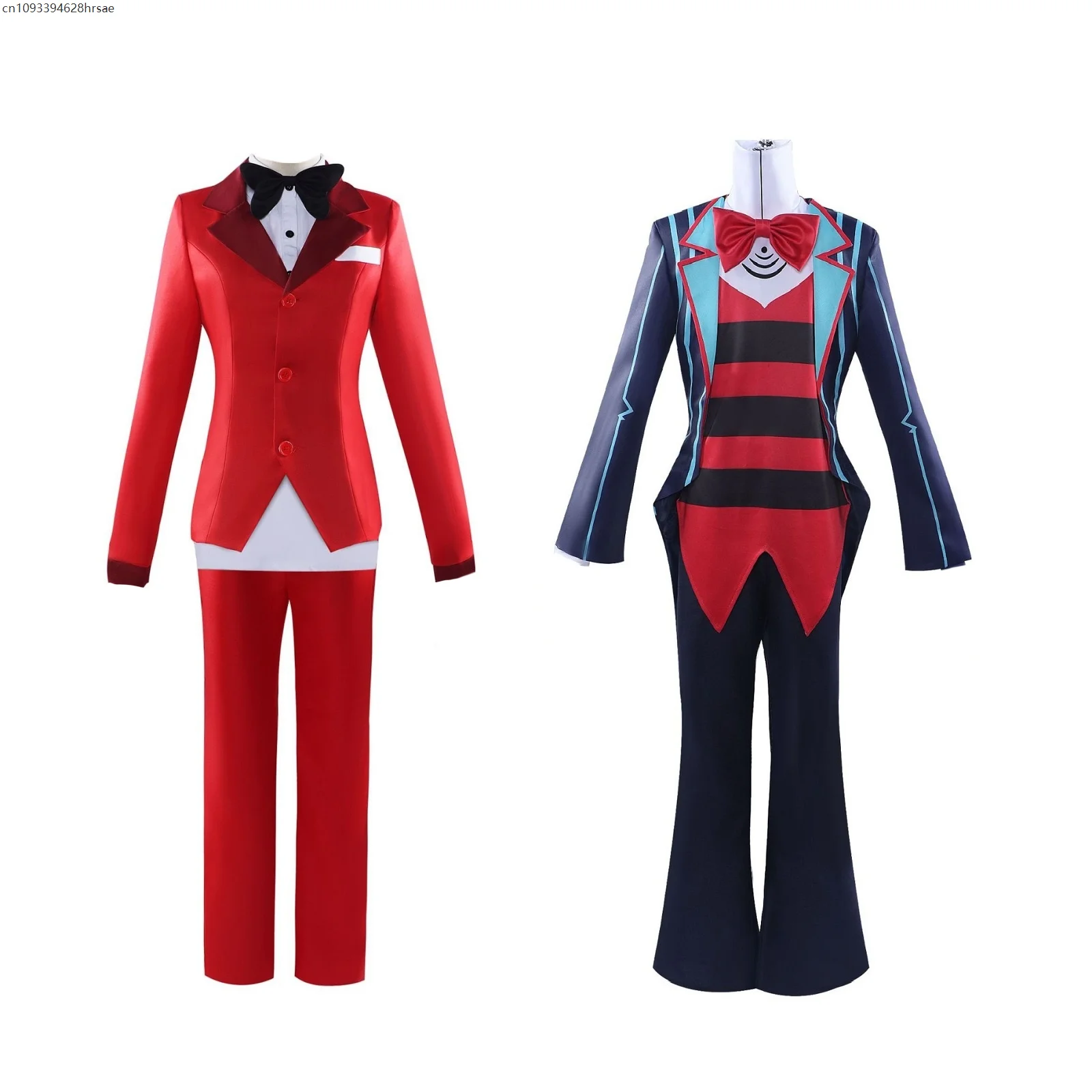 Anime Cosplay Costume Uniform Suit Wig Outfit Halloween Carnival Christmas Carnival Party Suit Hair 2025
Anime Cosplay Costume Uniform Suit Wig Outfit Halloween Carnival Christmas Carnival Party Suit Hair 2025