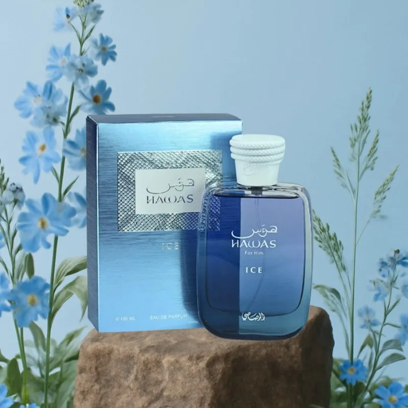 Men’s Fresh Elegant Woody Perfume Long-Lasting and Subtle Fragrance 100ml Clean and Invigorating Fragrance for Modern Gentlemen
Men’s Fresh Elegant Woody Perfume Long-Lasting and Subtle Fragrance 100ml Clean and Invigorating Fragrance for Modern Gentlemen