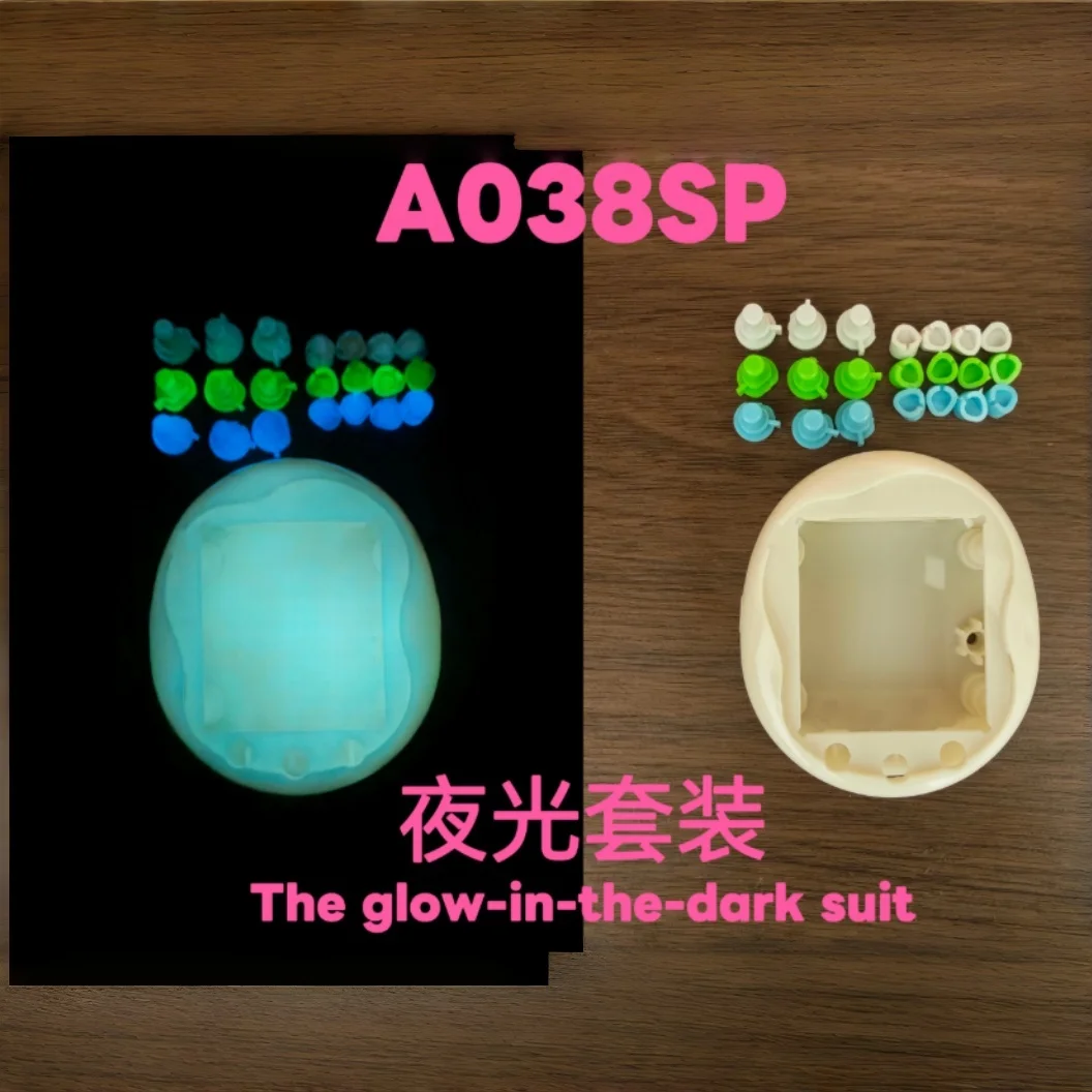 New Night Light Set For Uni Replacement Case Clear Transparent Protective Cover Assorted Colors For Portable Electronic Pet
New Night Light Set For Uni Replacement Case Clear Transparent Protective Cover Assorted Colors For Portable Electronic Pet