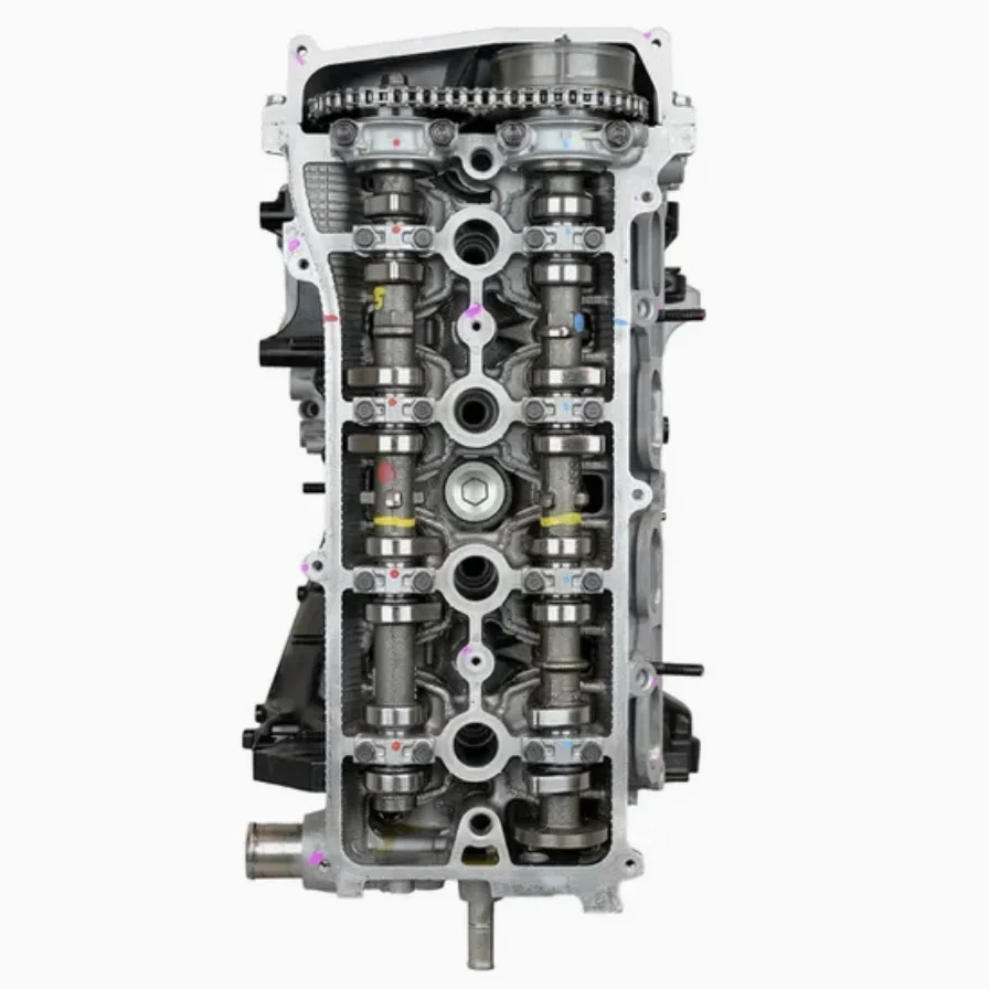 FOR Sell Well2AZ-FE Automotive Car Vehicle Accessories Parts Engine Convex Machine EV Auto Auto Parts Well-known Brand
FOR Sell Well2AZ-FE Automotive Car Vehicle Accessories Parts Engine Convex Machine EV Auto Auto Parts Well-known Brand