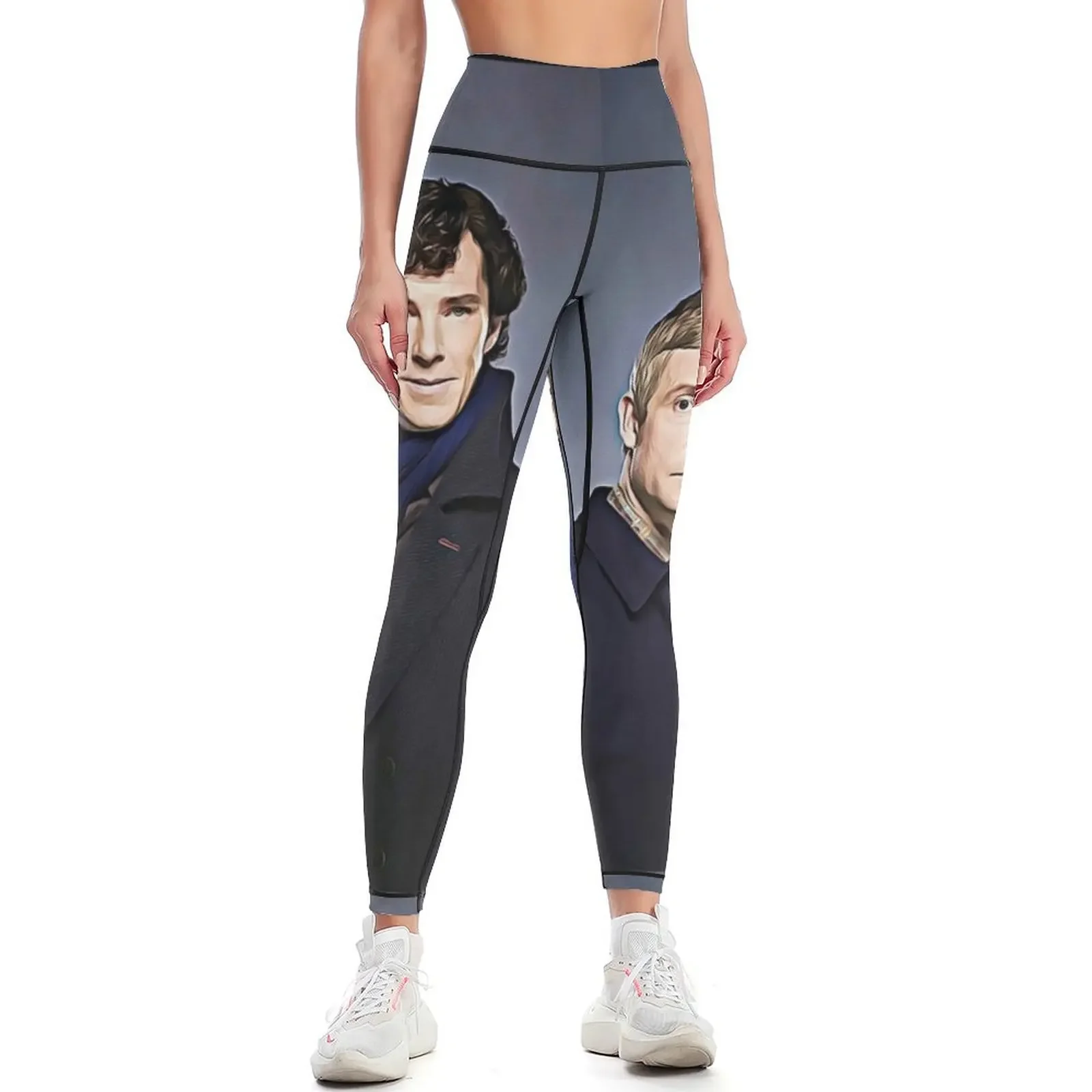 Happy Together Leggings Women's fitness harem pants active wear Training pants Womens Leggings
Happy Together Leggings Women's fitness harem pants active wear Training pants Womens Leggings