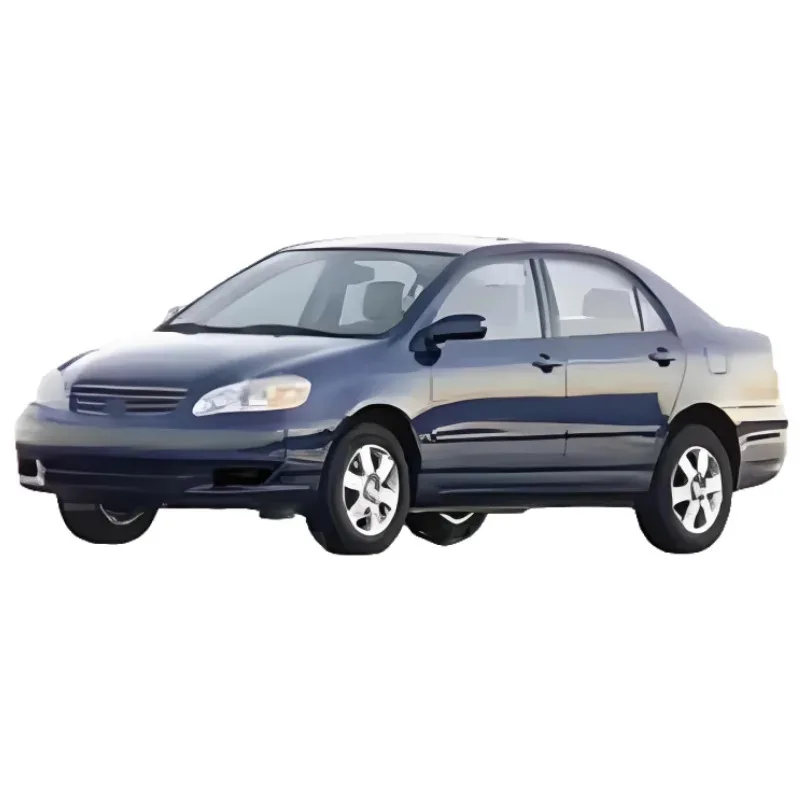 High Quality Car Parts Front Rear Wheel Mudguard Fender for Corolla LE 2003-2006 US
High Quality Car Parts Front Rear Wheel Mudguard Fender for Corolla LE 2003-2006 US