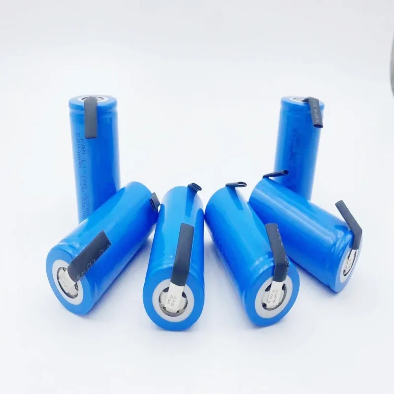 Original 32700 5000mAh 3.2V Lifepo4 Rechargeable Battery Professional Lithium Iron Phosphate Power Battery 5ah+Nickel sheets
Original 32700 5000mAh 3.2V Lifepo4 Rechargeable Battery Professional Lithium Iron Phosphate Power Battery 5ah+Nickel sheets