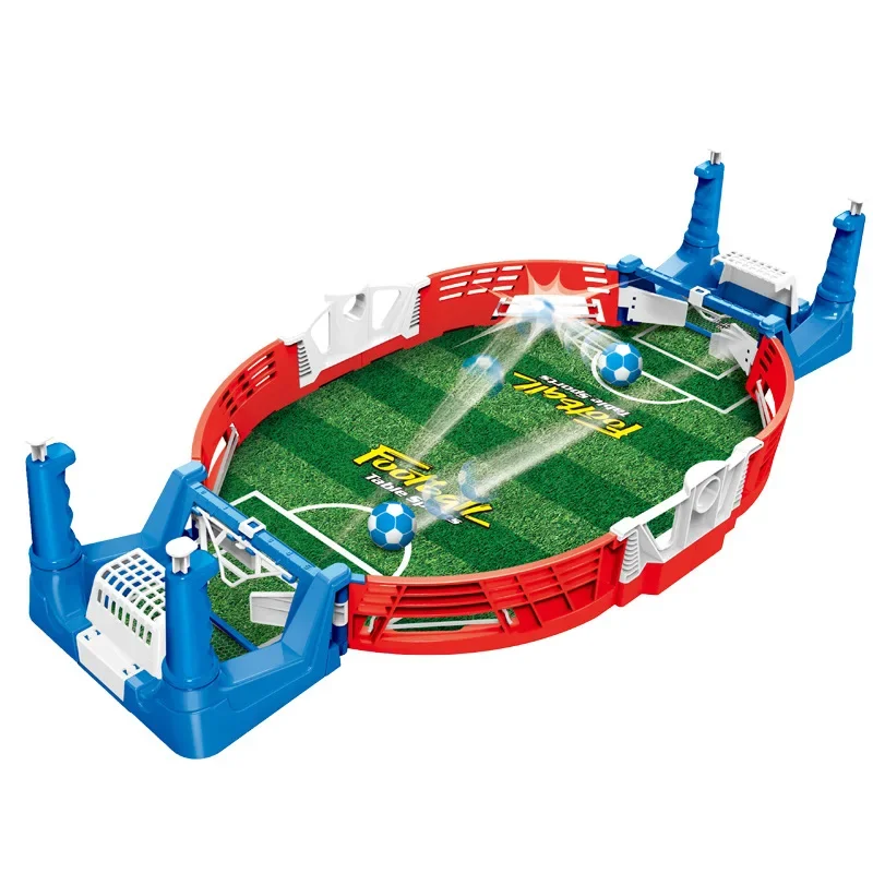 Family Table Football Toy ParentChild Sports Game Mini Portable Design Party Entertainment Safe EcoMaterial
Family Table Football Toy ParentChild Sports Game Mini Portable Design Party Entertainment Safe EcoMaterial