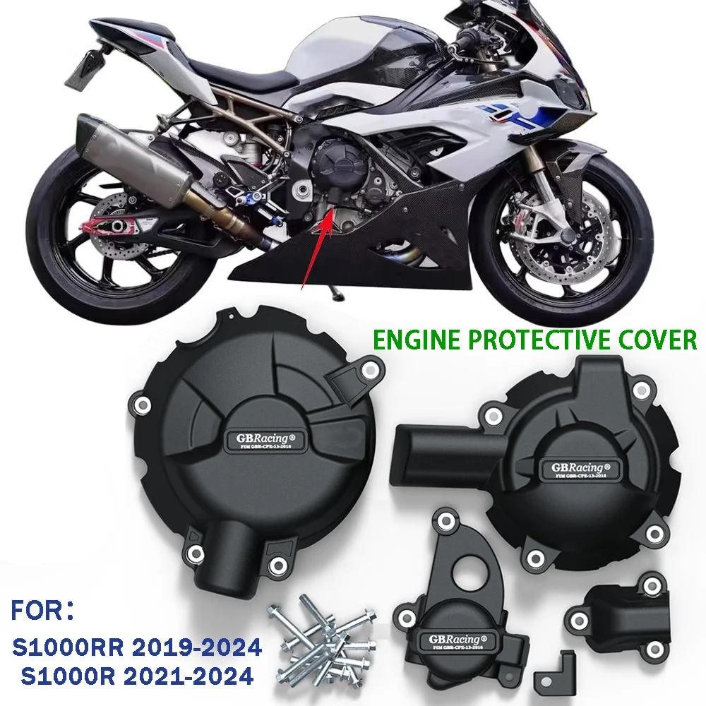 ДЛЯ BMW S1000RR s1000rr 2024 2019-2023 2025 S1000R S1000 R 2021-2025 мотоциклетная коробка двигателя защитная крышка устройства двигателя
ДЛЯ BMW S1000RR s1000rr 2024 2019-2023 2025 S1000R S1000 R 2021-2025 мотоциклетная коробка двигателя защитная крышка устройства двигателя