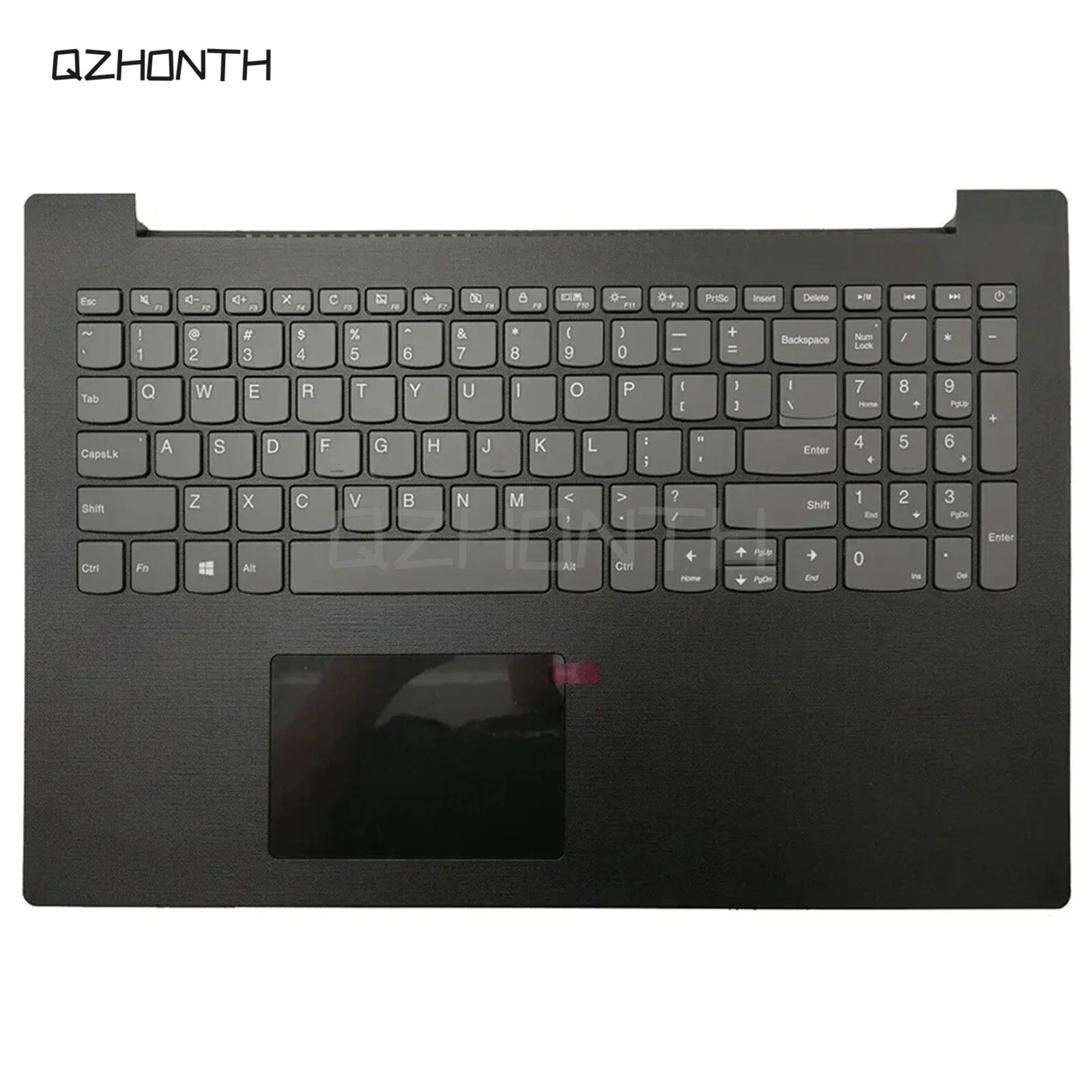Новинка для Lenovo Ideapad 130-15AST 15IKB V145-15AST Палитра с тачпадом для клавиатуры 5CB0R34441 15,6"
Новинка для Lenovo Ideapad 130-15AST 15IKB V145-15AST Палитра с тачпадом для клавиатуры 5CB0R34441 15,6"