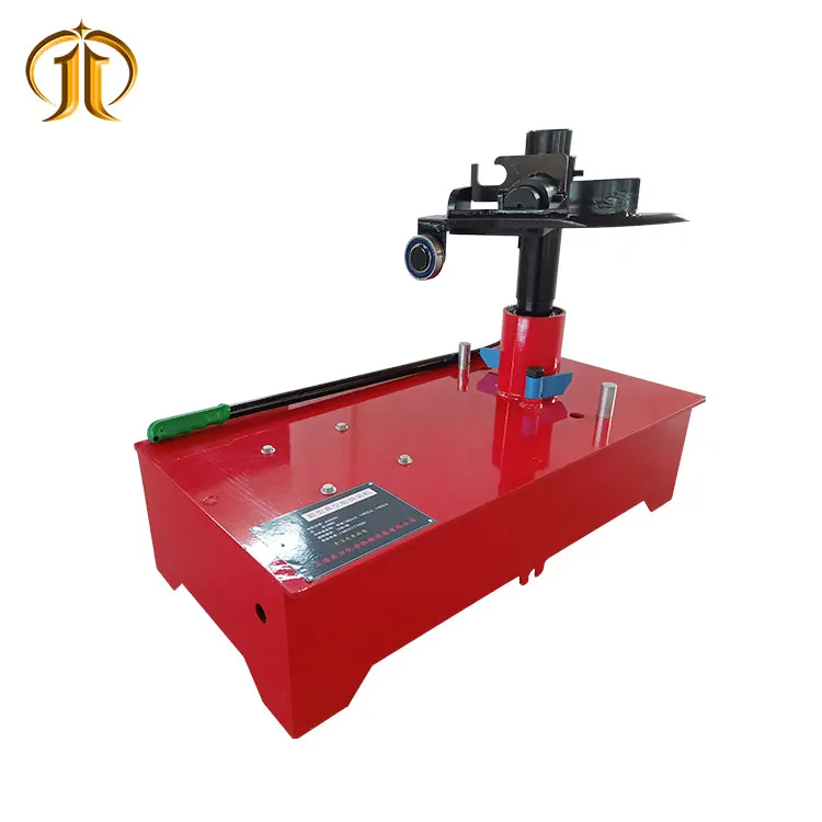 Hot-selling Portable type Easily Used Truck Tire Changer For Sale R17.5/R19.5/R22.5 tyre tools
Hot-selling Portable type Easily Used Truck Tire Changer For Sale R17.5/R19.5/R22.5 tyre tools