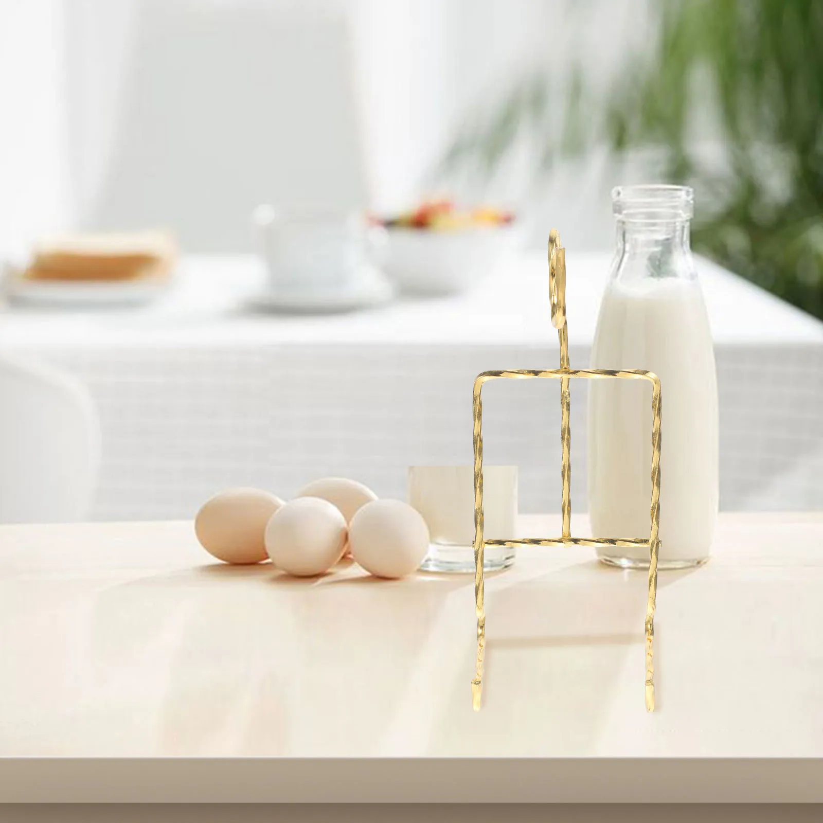 2Pcs Ceramic Plate Cup Draining Display Iron Holder Desk Top Storage Showing Rack Cup Stand Dish Display Stand Plate Draining
2Pcs Ceramic Plate Cup Draining Display Iron Holder Desk Top Storage Showing Rack Cup Stand Dish Display Stand Plate Draining
