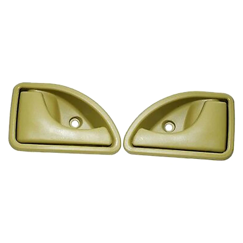 A54P-Automobile Inner Door Handle For Renault 1997-2019 Kangoo 1993-2007 Twingo 8200247802 8200247803
A54P-Automobile Inner Door Handle For Renault 1997-2019 Kangoo 1993-2007 Twingo 8200247802 8200247803