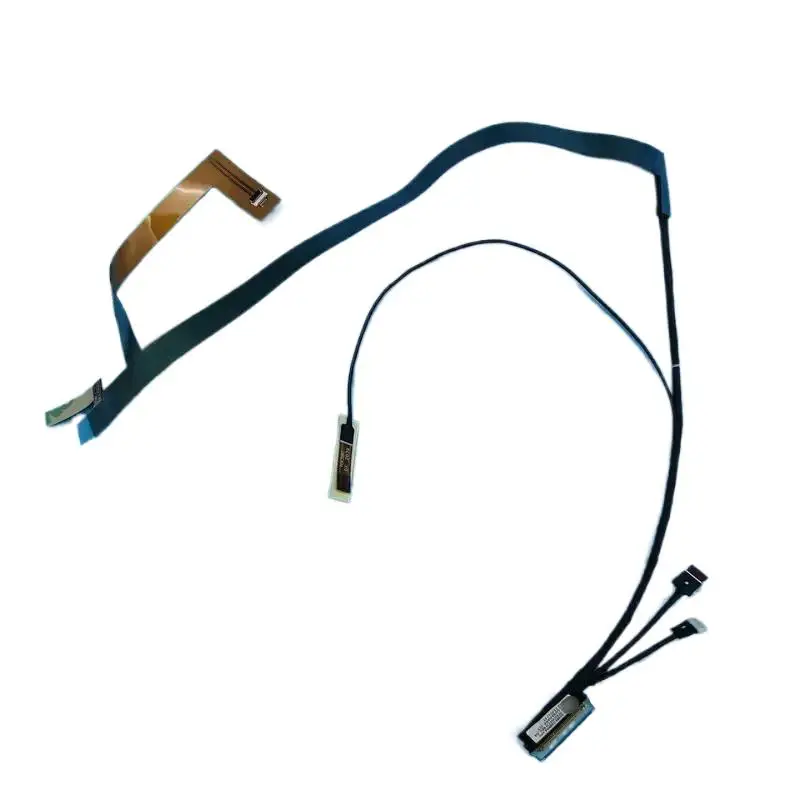 * для Lenovo ThinkPad X13 Gen2 экранный кабель 5C11C12507 DC02C00PZ10 /*・ валютный
* для Lenovo ThinkPad X13 Gen2 экранный кабель 5C11C12507 DC02C00PZ10 /*・ валютный