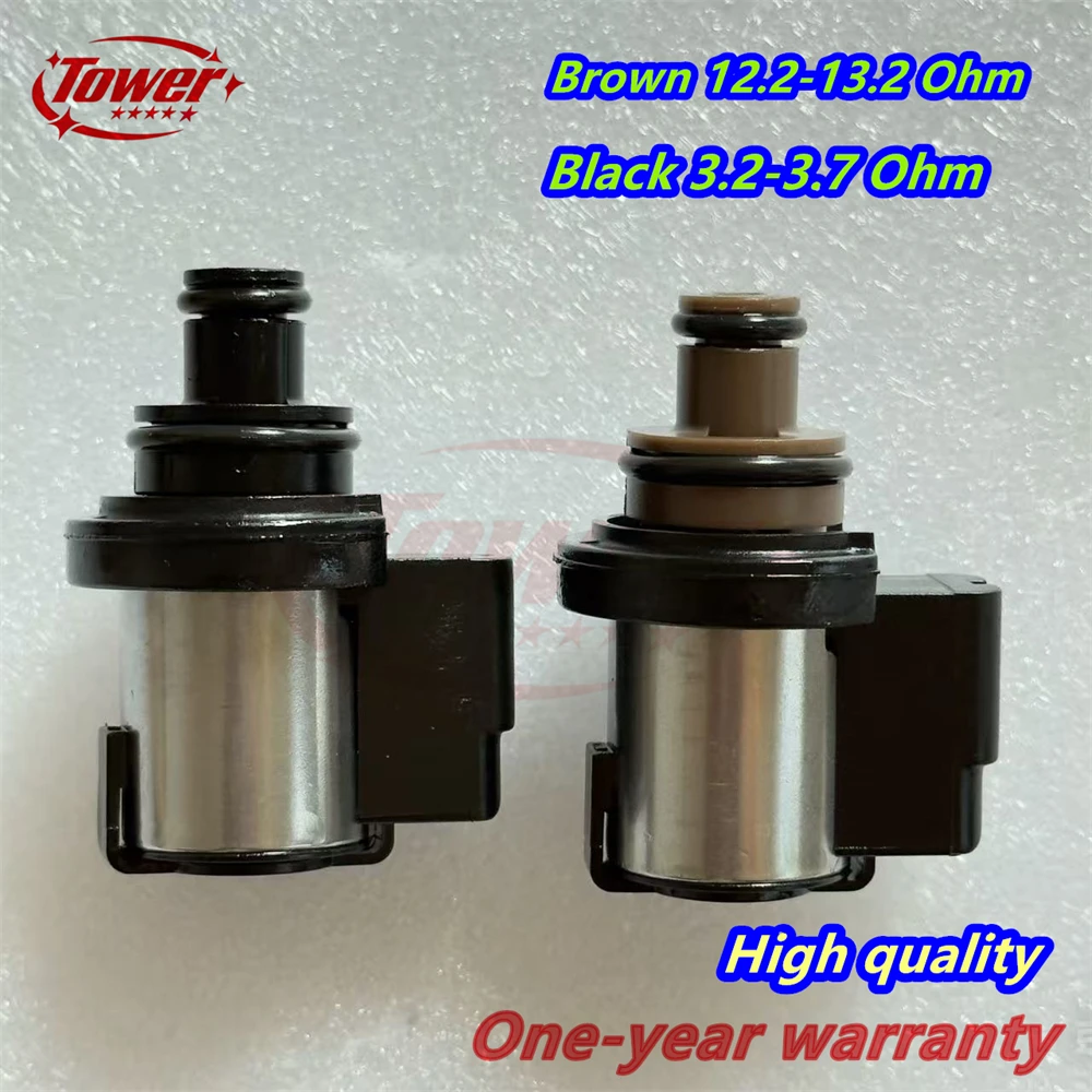 New TR580 TR690 Torque Converter AWD Pressure Control Solenoid for Subaru Linear CVT 31825AA050 31825AA051 31825AA052 Hot
New TR580 TR690 Torque Converter AWD Pressure Control Solenoid for Subaru Linear CVT 31825AA050 31825AA051 31825AA052 Hot