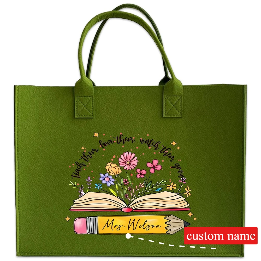 Casual Tote Bag, Large Capacity Women's Felt Handbag, mate gifts, Shoulder Bag - Commuter Crossbody Bag Shopping storage bag
Casual Tote Bag, Large Capacity Women's Felt Handbag, mate gifts, Shoulder Bag - Commuter Crossbody Bag Shopping storage bag