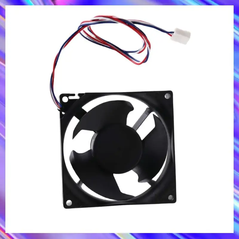 BAAD HH0004962A/HH0004140A 12,5X12,5 см 3-контактный вентилятор для Hitachi вентилятор для холодильника морозильная камера бесшумный вентилятор охлаждения запасные части
BAAD HH0004962A/HH0004140A 12,5X12,5 см 3-контактный вентилятор для Hitachi вентилятор для холодильника морозильная камера бесшумный вентилятор охлаждения запасные части