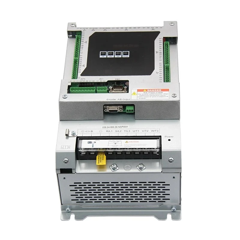 Elevator Accessories Inverter/All-in-One Machine Inverter All-in-One Machine
Elevator Accessories Inverter/All-in-One Machine Inverter All-in-One Machine