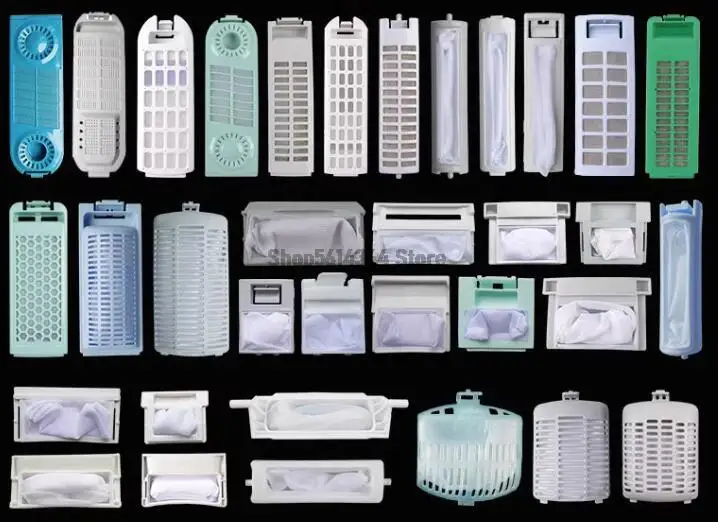 1Pc Lint Filter Bag Dust Filter Box for Royalstar Littleswan Midea Panasonic Whirlpool LG Haier Hisense Samsung Washing Machine
1Pc Lint Filter Bag Dust Filter Box for Royalstar Littleswan Midea Panasonic Whirlpool LG Haier Hisense Samsung Washing Machine