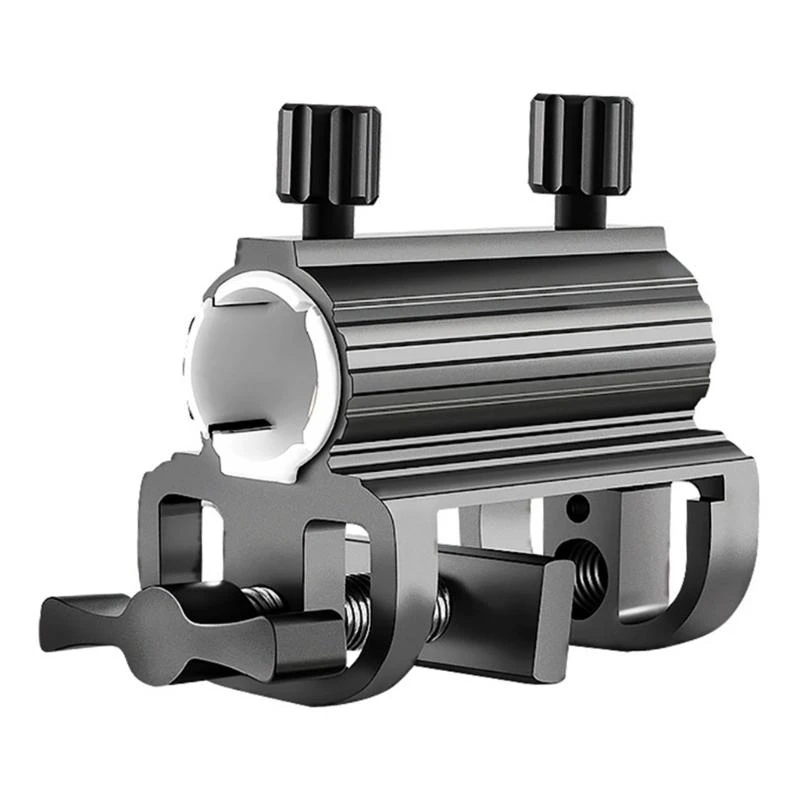 G6DE Umbrella Holder Clamp Adjustable Aluminum Alloy Fishing Chair Umbrella Bracket
G6DE Umbrella Holder Clamp Adjustable Aluminum Alloy Fishing Chair Umbrella Bracket