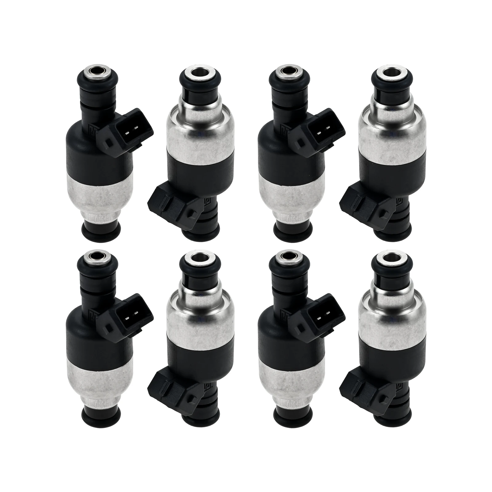 8Pcs Replacement Parts For Car Fuel Injectors 25180245 Fuel Injector Nozzle Compatible with 1998-2001 Mercruiser 454 BB Car Part
8Pcs Replacement Parts For Car Fuel Injectors 25180245 Fuel Injector Nozzle Compatible with 1998-2001 Mercruiser 454 BB Car Part