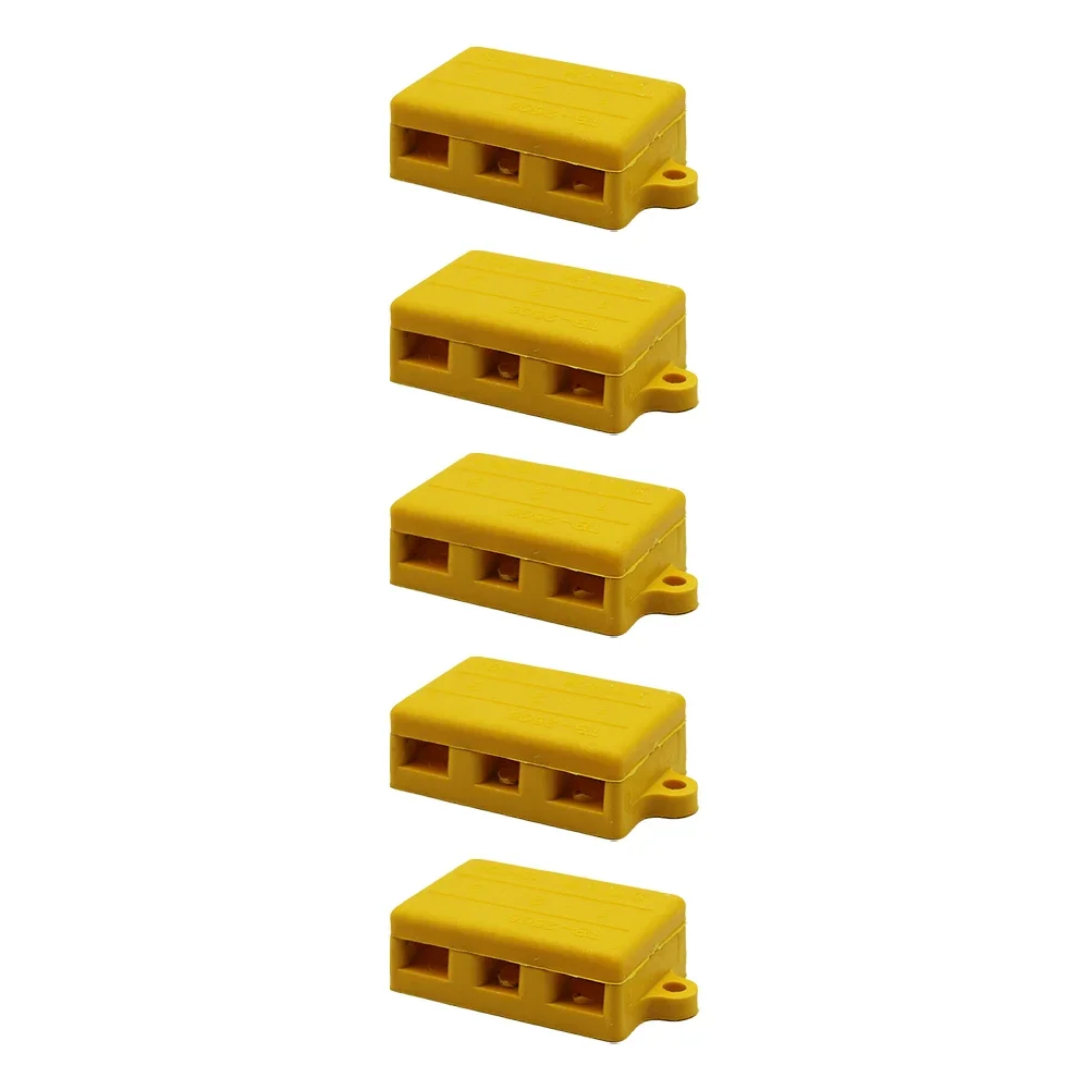For E-Bike Motor E-Bike Motor Controller Box Bakelite Material Flame-retardant Heat-resistant High Insulation Yellow Color
For E-Bike Motor E-Bike Motor Controller Box Bakelite Material Flame-retardant Heat-resistant High Insulation Yellow Color