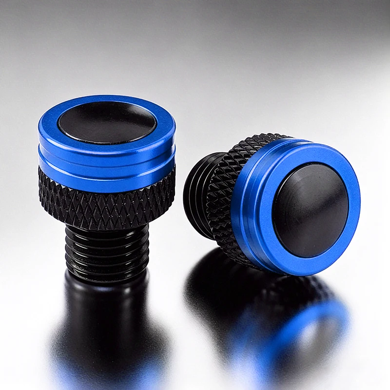For SUZUKI GSX-S 1000 GSXS 750 GSX S 1000 F GSX-R GSX-GT Accessories Motorcycle Rearview Side Mirror Hole Cap Plug Accessories
For SUZUKI GSX-S 1000 GSXS 750 GSX S 1000 F GSX-R GSX-GT Accessories Motorcycle Rearview Side Mirror Hole Cap Plug Accessories