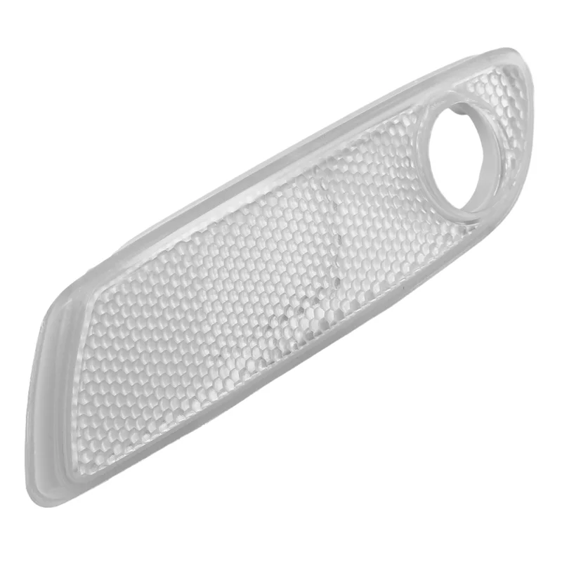 Lasting Car Front Side Marker Light Fender Light Cover For Rolls Royce Ghost RR4 Wraith RR5 Dawn RR6
Lasting Car Front Side Marker Light Fender Light Cover For Rolls Royce Ghost RR4 Wraith RR5 Dawn RR6