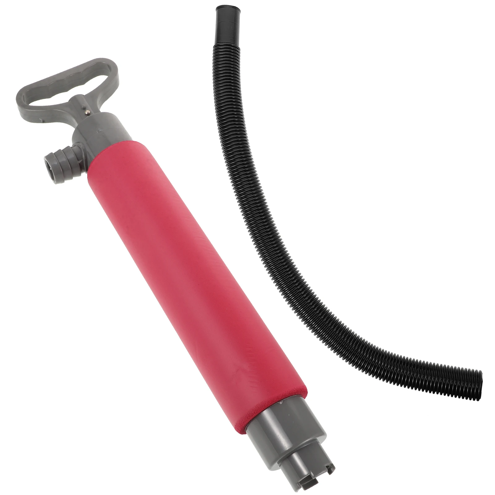 Manual Bilge Hand Pumps for Boats Kayak Accessories Boat Water Pump Kayak Supply Portable Deck Pump Large Volume Fast Speed
Manual Bilge Hand Pumps for Boats Kayak Accessories Boat Water Pump Kayak Supply Portable Deck Pump Large Volume Fast Speed