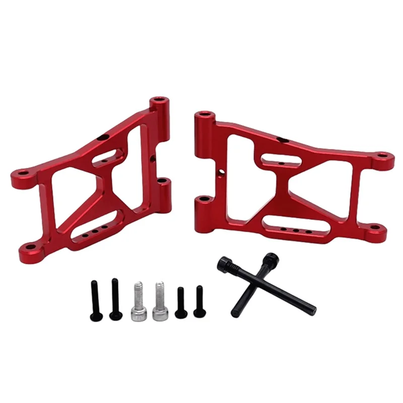 ABXE-RC Car Upgrade Front Lower Swing Arm Kit For MJX 1/7 7303 RC Car Accessories
ABXE-RC Car Upgrade Front Lower Swing Arm Kit For MJX 1/7 7303 RC Car Accessories