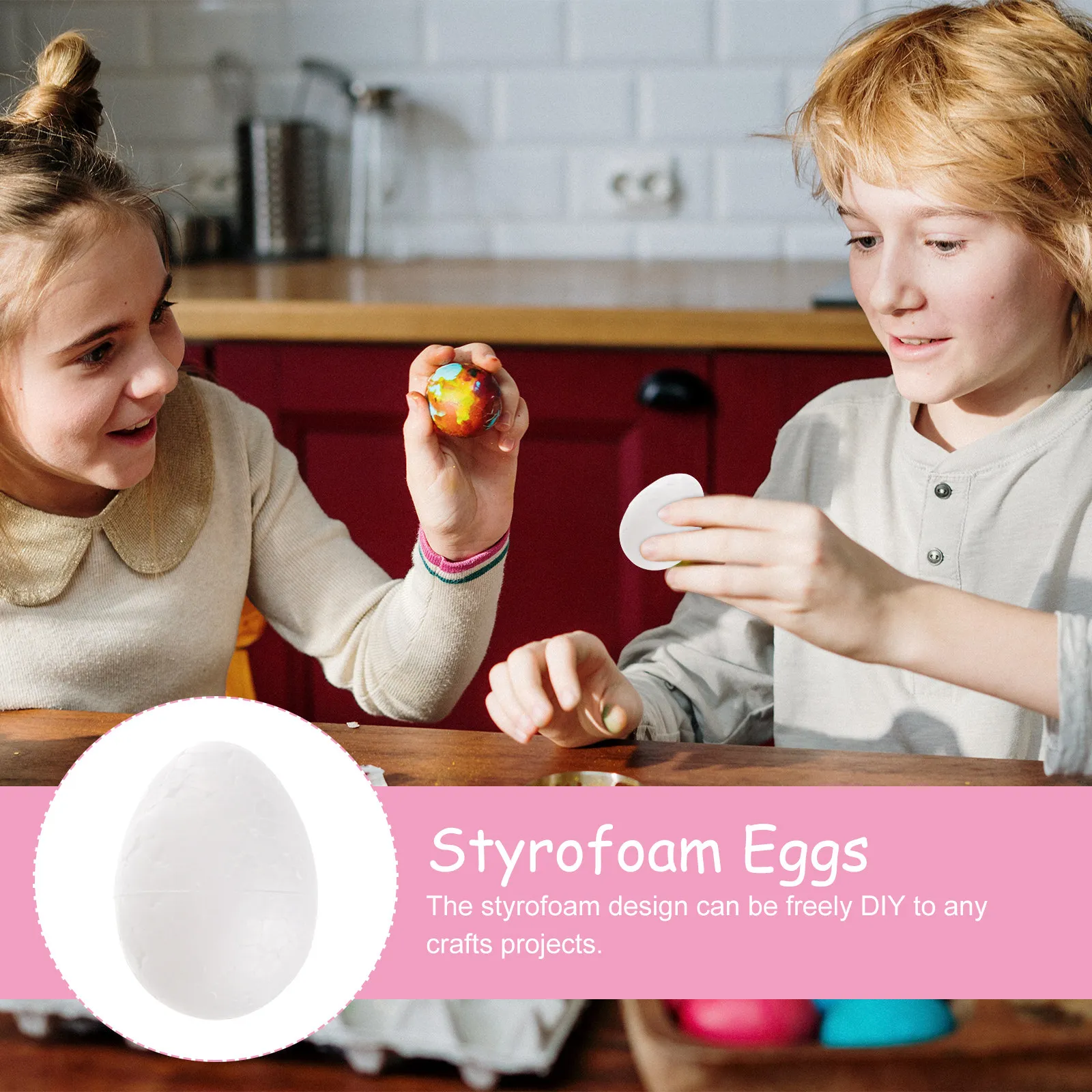 Egg Egg Easter Eggs
Egg Egg Easter Eggs