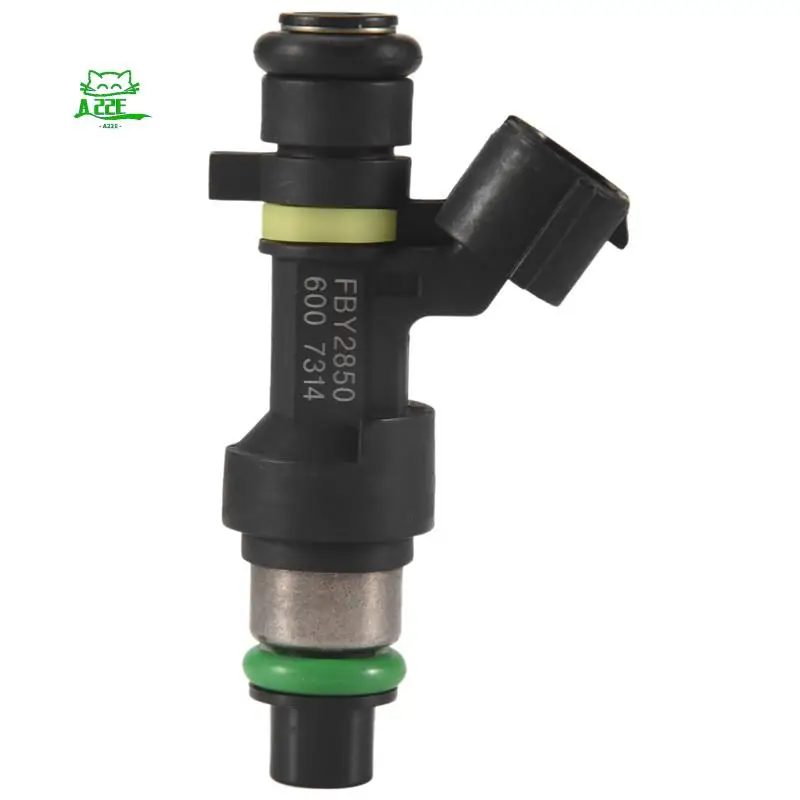 A22E-4PCS/Lot Fuel Spray Nozzles FBY2850 16600-EN200 Fuel Injectors For Nissan Bluebird Sylphy G11 Teana 2.0 Tiida
A22E-4PCS/Lot Fuel Spray Nozzles FBY2850 16600-EN200 Fuel Injectors For Nissan Bluebird Sylphy G11 Teana 2.0 Tiida