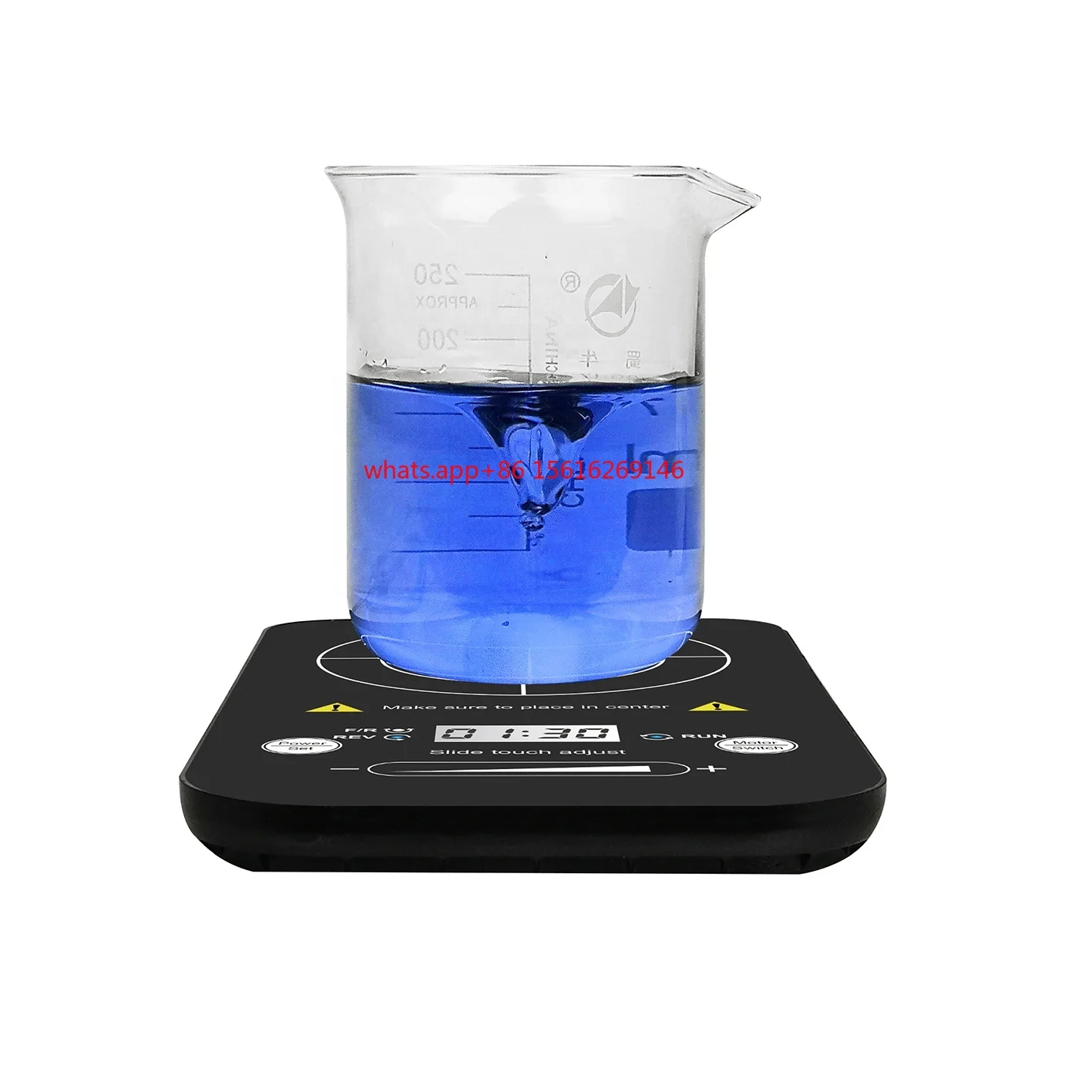WESTTUNE FMS-15 20~1500rpm Ultra-thin 1L Hot Plate Magnetic Stirrer Price 
WESTTUNE FMS-15 20~1500rpm Ultra-thin 1L Hot Plate Magnetic Stirrer Price