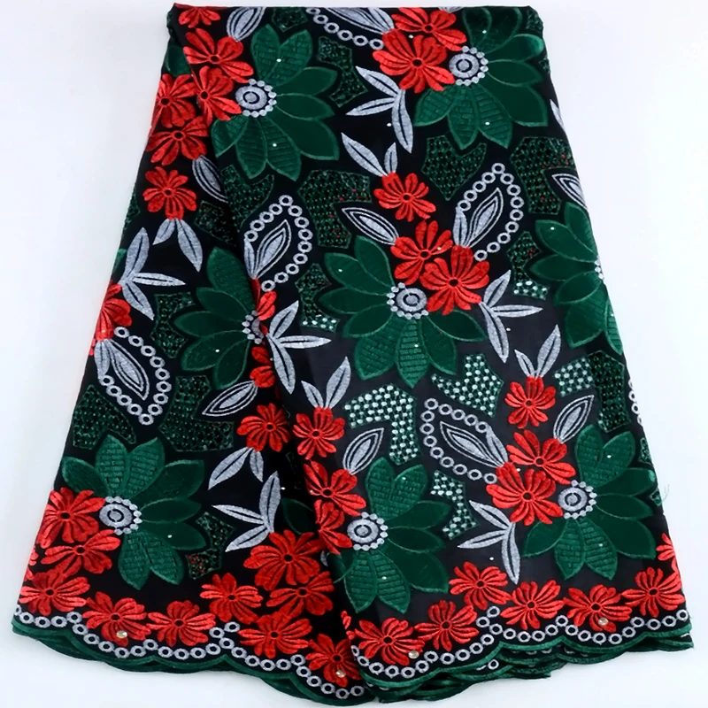 2023 High Quality Swiss Voile Lace with Stones 5 Yards African Cotton Embroidery Dry Lace Fabrics for Women Wedding Party Dress
2023 High Quality Swiss Voile Lace with Stones 5 Yards African Cotton Embroidery Dry Lace Fabrics for Women Wedding Party Dress
