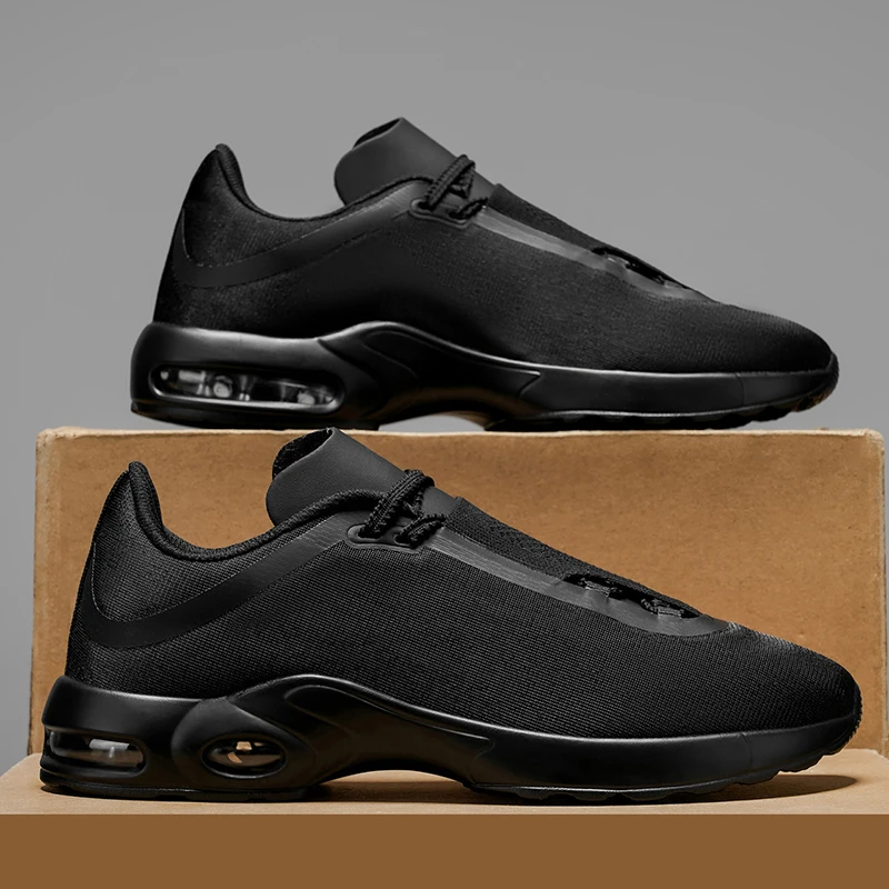Men Sports Shoes New Ultra Light Anti Slip Wear-Resistant Running Sports Shoes Casual Travel Hiking Jogging Shoes for Men
Men Sports Shoes New Ultra Light Anti Slip Wear-Resistant Running Sports Shoes Casual Travel Hiking Jogging Shoes for Men