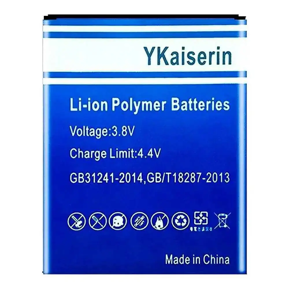 4500mAh Long Lasting High Capacity Bat-A11 For Acer Liquid Z410 T01 Z330 Bat A11 Mobile Phone Battery
4500mAh Long Lasting High Capacity Bat-A11 For Acer Liquid Z410 T01 Z330 Bat A11 Mobile Phone Battery