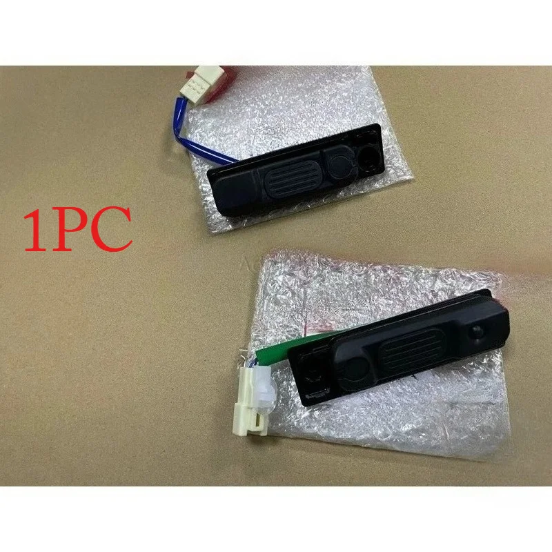 1PC Car Trunk Opening Switch Boot Switch Tailgate Contriol Switch Button Fit for Mitsubishi ASX
1PC Car Trunk Opening Switch Boot Switch Tailgate Contriol Switch Button Fit for Mitsubishi ASX