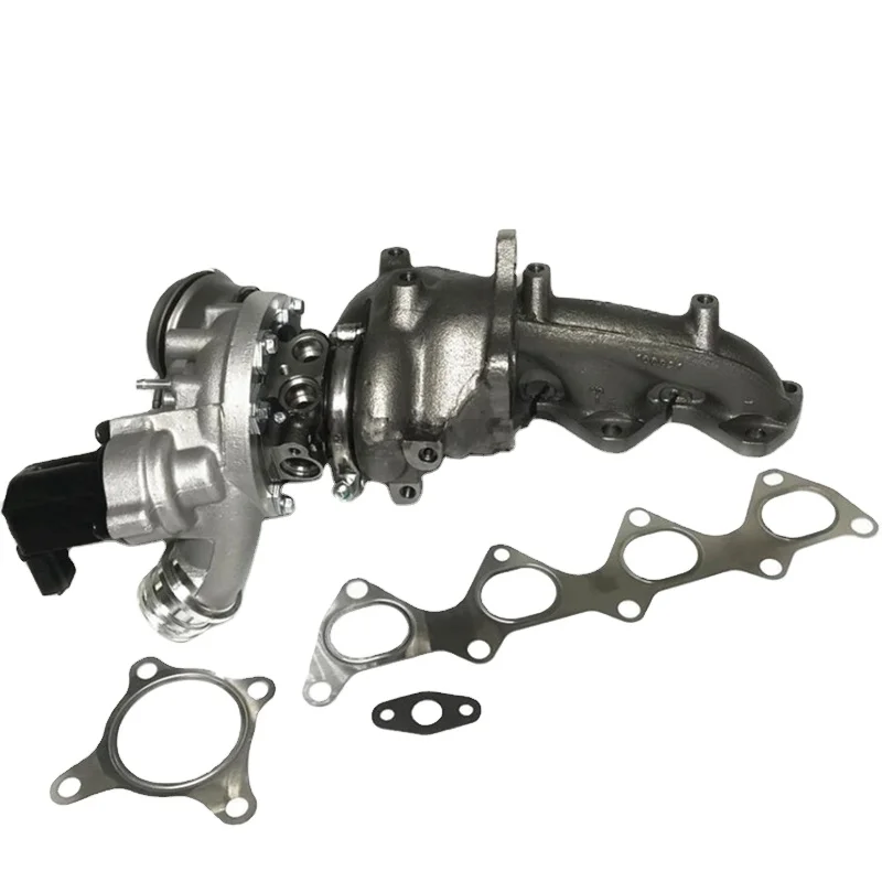 Hot Sale Powertec Turbocomplete 49373-01005 03C145702L for A1 1.4 TSI 8X 90 Kw - 122 CAXA, CNVA 2010-2014
Hot Sale Powertec Turbocomplete 49373-01005 03C145702L for A1 1.4 TSI 8X 90 Kw - 122 CAXA, CNVA 2010-2014