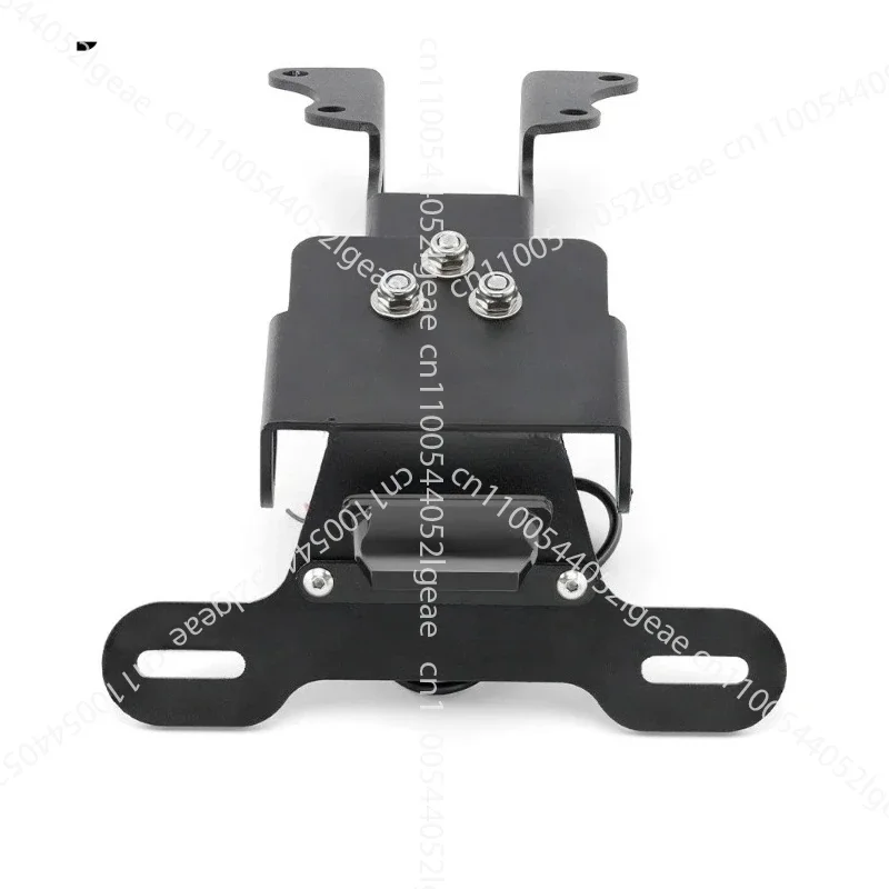 Suitable for MT09 Tracer900 FJ09 Modified Shorttail License Plate Holder Motorcycle License Plate Holder Photo Accessorie
Suitable for MT09 Tracer900 FJ09 Modified Shorttail License Plate Holder Motorcycle License Plate Holder Photo Accessorie