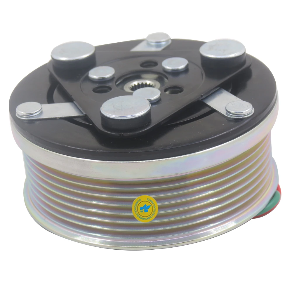 Автомобильный Компрессор переменного тока TRSE09 Aircon OEM 38810-R60-W01 CO1055
Автомобильный Компрессор переменного тока TRSE09 Aircon OEM 38810-R60-W01 CO1055