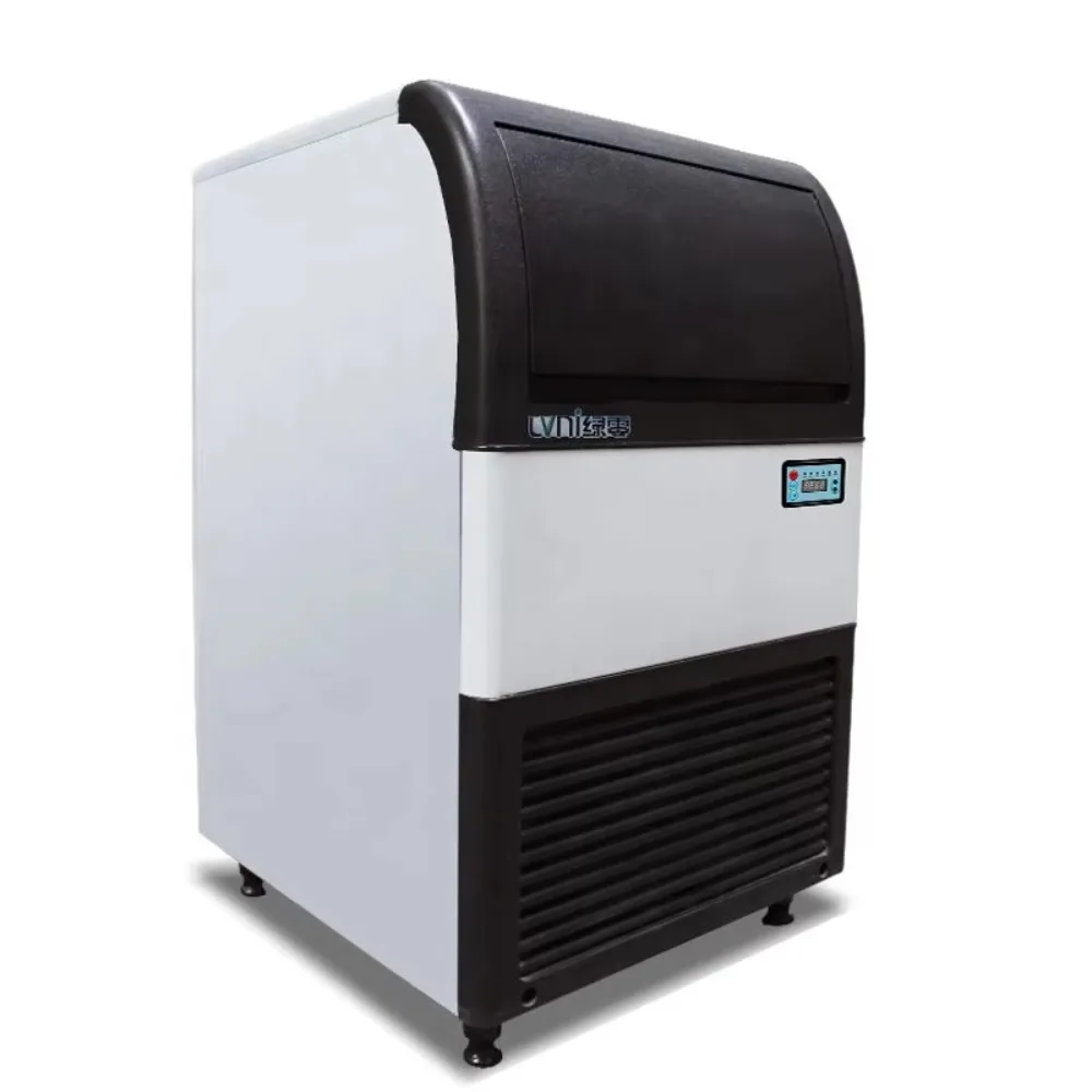 Industrial Ice Block Making Commercial Automatic Square Cube Ice Maker Machine
Industrial Ice Block Making Commercial Automatic Square Cube Ice Maker Machine