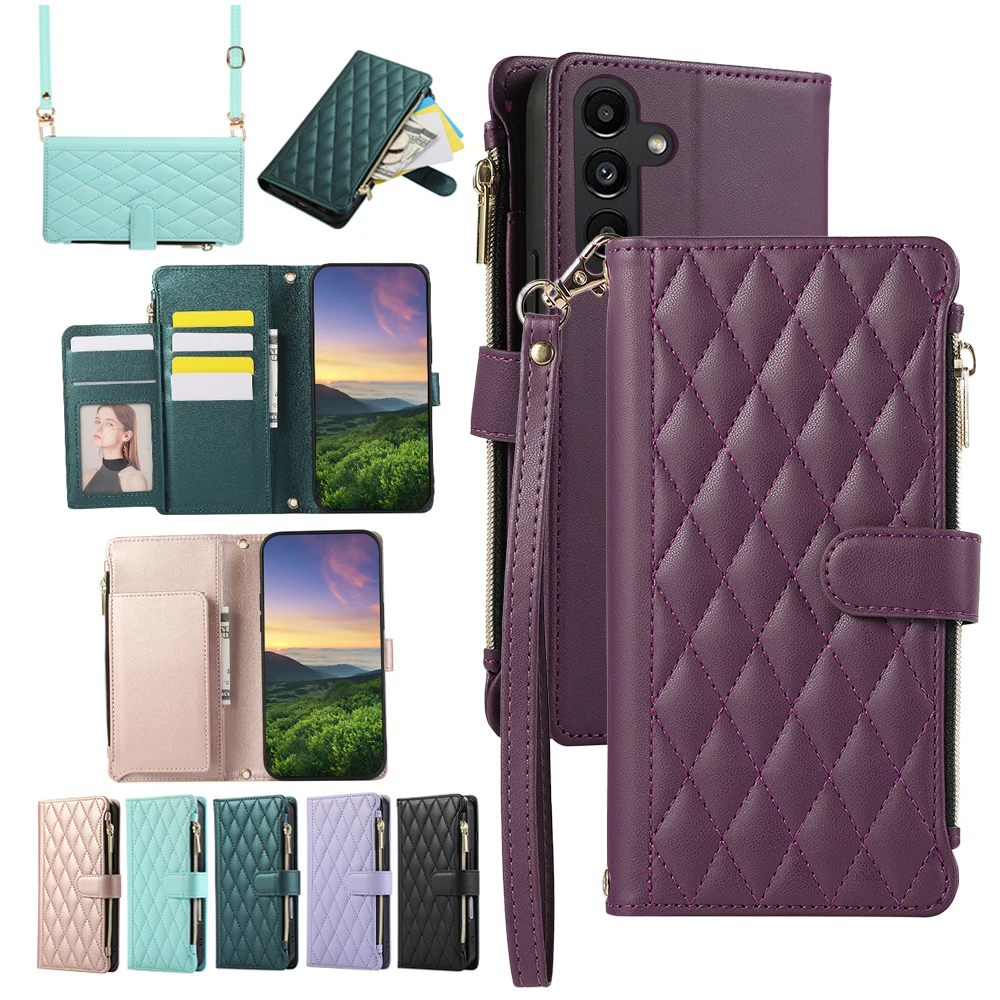 Чехол-кошелек для Samsung A12 A13 A14 A15 A16 A70 A71 A72 A73 Galaxy A50 A51 A52 A53 A54 A55 A56 5G A20 A22 A24 A25 Чехол для телефона
Чехол-кошелек для Samsung A12 A13 A14 A15 A16 A70 A71 A72 A73 Galaxy A50 A51 A52 A53 A54 A55 A56 5G A20 A22 A24 A25 Чехол для телефона