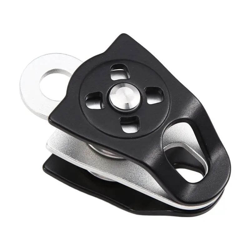 A89E-для системы прогрессивной захвата, такелажное оборудование, 40Kn, микро-двойной шкив, шарикоподшипник для спасетельного арбориста, скалолазания по деревьям
A89E-для системы прогрессивной захвата, такелажное оборудование, 40Kn, микро-двойной шкив, шарикоподшипник для спасетельного арбориста, скалолазания по деревьям