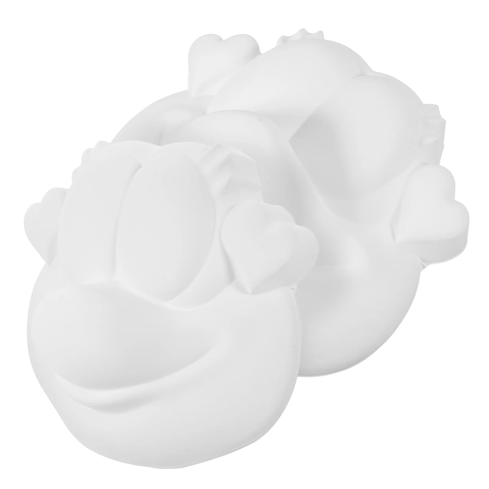 2pcs Frog White Embryo PVC Masks Kids DIY Blank Paintable Lightweight Masquerade Party Accessories Halloween Costume Art Craft
2pcs Frog White Embryo PVC Masks Kids DIY Blank Paintable Lightweight Masquerade Party Accessories Halloween Costume Art Craft