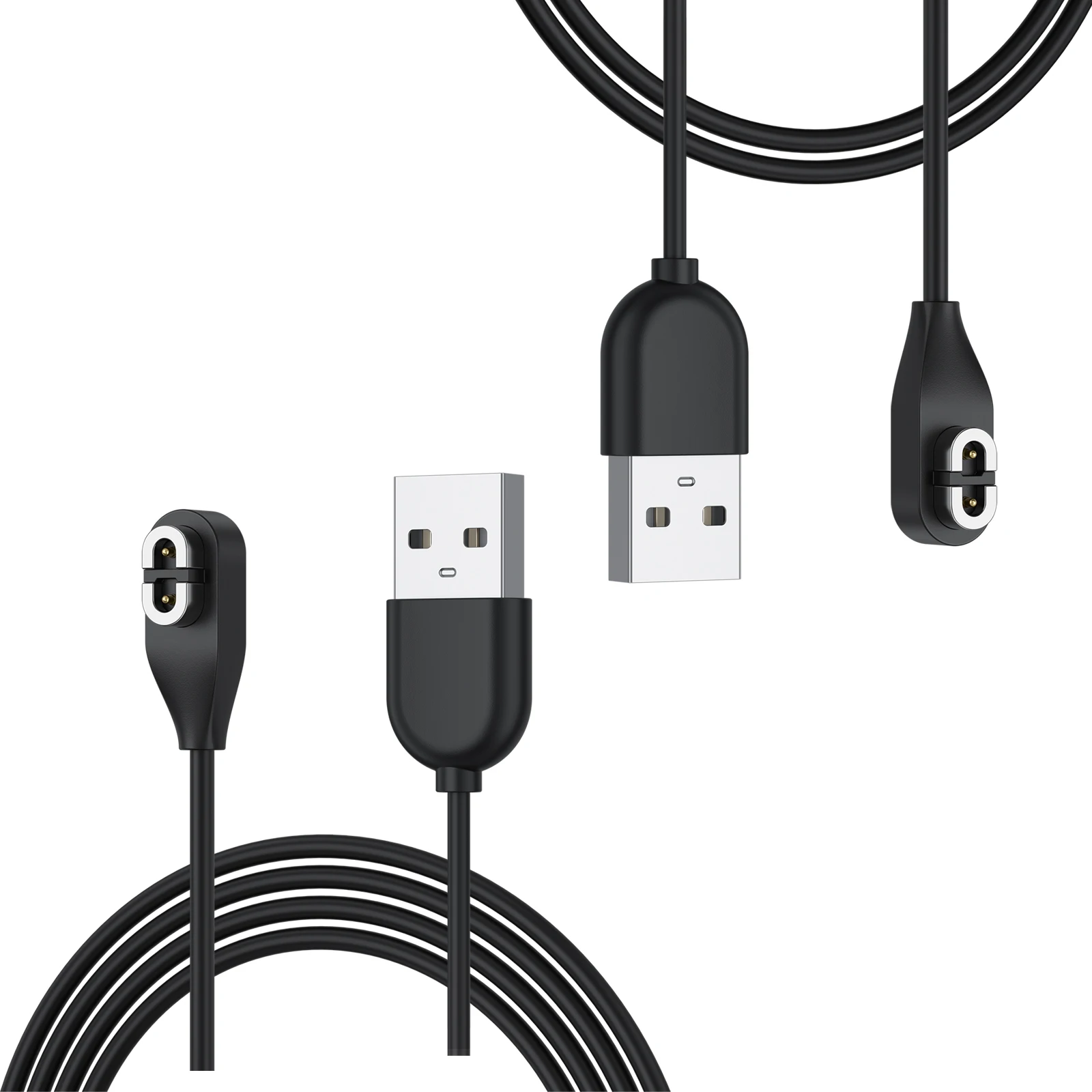 TypeC USB Charging Cable for SHOKZ OpenRun Mini Pro Magnetic Charger For After Shokz AS800/OpenComm ASC100SG Headset Accessories
TypeC USB Charging Cable for SHOKZ OpenRun Mini Pro Magnetic Charger For After Shokz AS800/OpenComm ASC100SG Headset Accessories