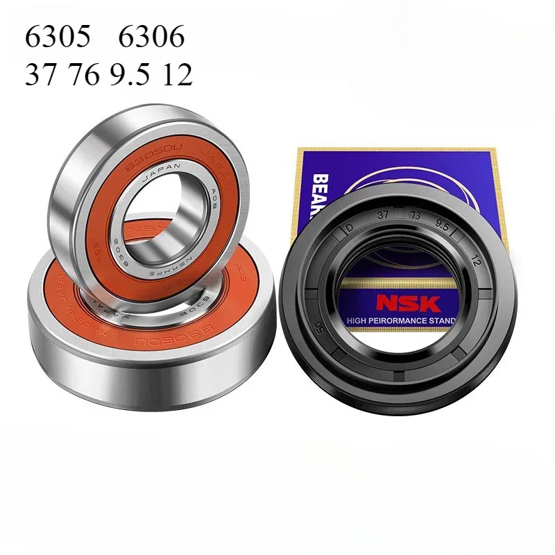 1 комплект для водяного уплотнения подшипника 37 76 9,5 12 для стиральной машины LG, WD-T14410DL T14415D T14426D A14398DS
1 комплект для водяного уплотнения подшипника 37 76 9,5 12 для стиральной машины LG, WD-T14410DL T14415D T14426D A14398DS