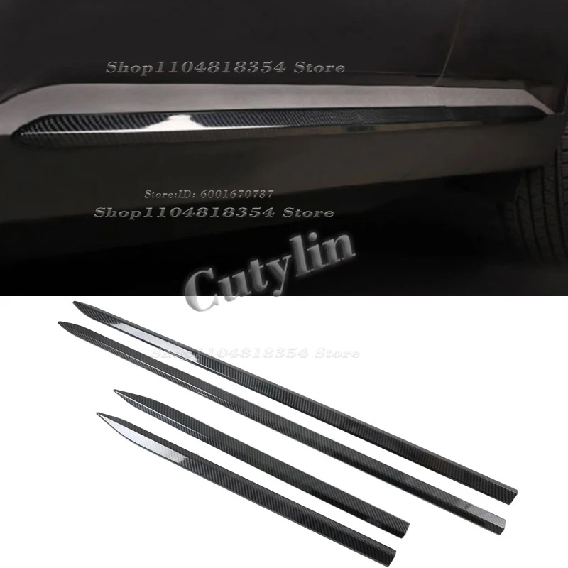 For Kia Sorento MQ4 2021 2022 2023 ABS Chrome Side Door Body Molding Trim Strip Protector Cover Sticker Exterior Car Accessories
For Kia Sorento MQ4 2021 2022 2023 ABS Chrome Side Door Body Molding Trim Strip Protector Cover Sticker Exterior Car Accessories